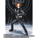 SH Figuarts Desire Grand Prix Entry Raise Set