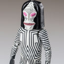 SH Figuarts Dada (Human Specimens 5 & 6 Ver)