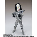 SH Figuarts Dada (Human Specimens 5 & 6 Ver)