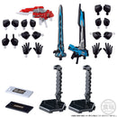 SODO Kamen Rider Geats Oneness & X Geats Premium Edition