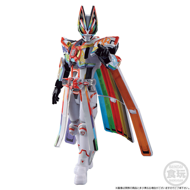 SODO Kamen Rider Geats Oneness & X Geats Premium Edition