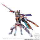 SODO Kamen Rider Geats Oneness & X Geats Premium Edition
