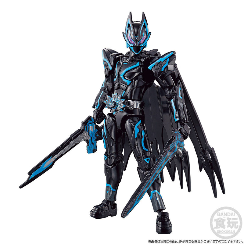 SODO Kamen Rider Geats Oneness & X Geats Premium Edition