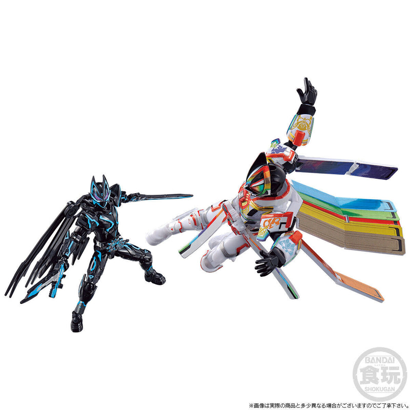 SODO Kamen Rider Geats Oneness & X Geats Premium Edition