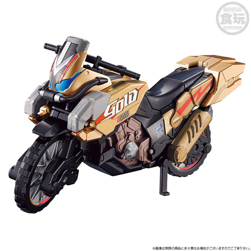 SODO Kamen Rider Gotchard 03 (Premium Edition)