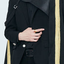 Kamen Rider Gotchard Sterling Silver Alchemist's Ring