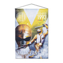 Dairanger Hanging Wall Tapestries