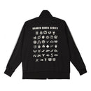Kamen Rider Series Jacket