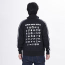 Kamen Rider Series Jacket