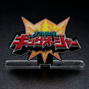 Kingohger Logo Display