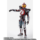 SH Figuarts Kamen Rider NEXT Faiz
