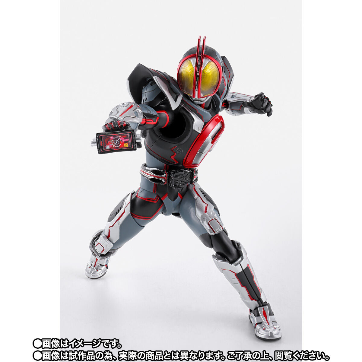Faiz Rkh SH Figuarts Kamen Rider NEXT Faiz