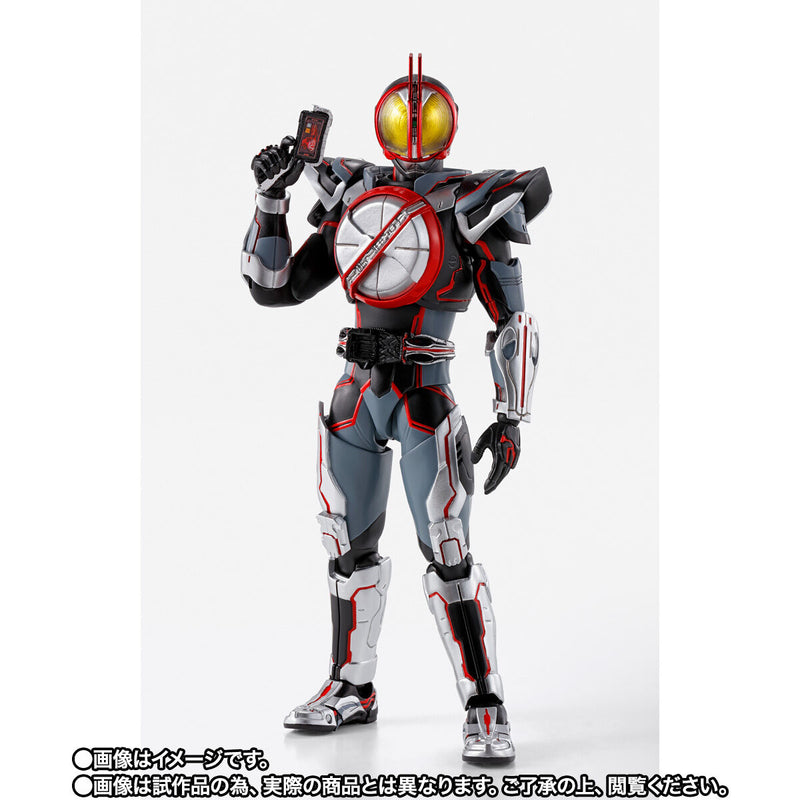 [PREORDER] SH Figuarts Kamen Rider NEXT Faiz