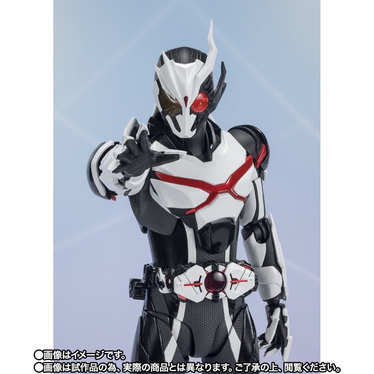 SH Figuarts Kamen Rider Ark One