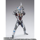 SH Figuarts Ultraman X Exceed