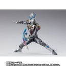 SH Figuarts Ultraman X Exceed