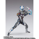 SH Figuarts Ultraman X Exceed