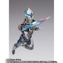 SH Figuarts Ultraman X Exceed