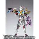 SH Figuarts Ultraman X Exceed