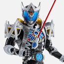 SH Figuarts Shinkocchou Seihou Kamen Rider Saga