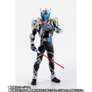 SH Figuarts Shinkocchou Seihou Kamen Rider Saga