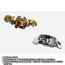 SH Figuarts Shinkocchou Seihou Kamen Rider Saga