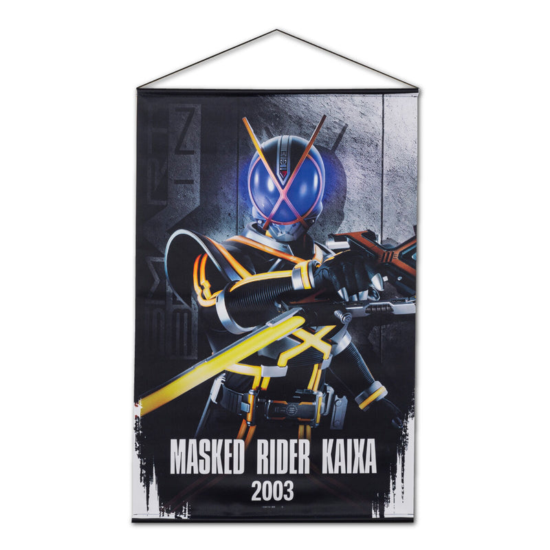Kamen Rider Faiz Hanging Wall Tapestries