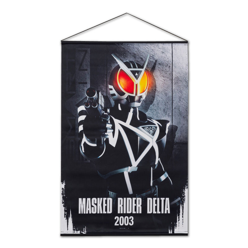 Kamen Rider Faiz Hanging Wall Tapestries