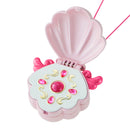 Special Memorize Aqua Pitch