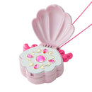 Special Memorize Aqua Pitch