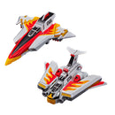 Ultraman Mebius Gun Phoenix
