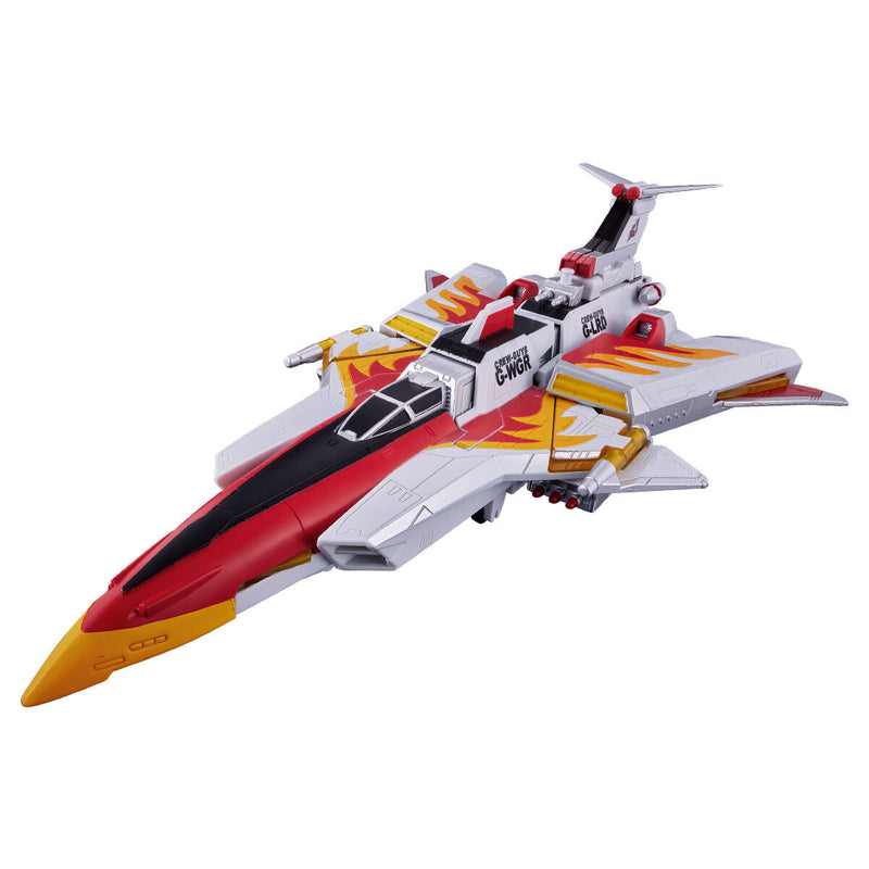Ultraman Mebius Gun Phoenix