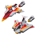 Ultraman Mebius Gun Phoenix