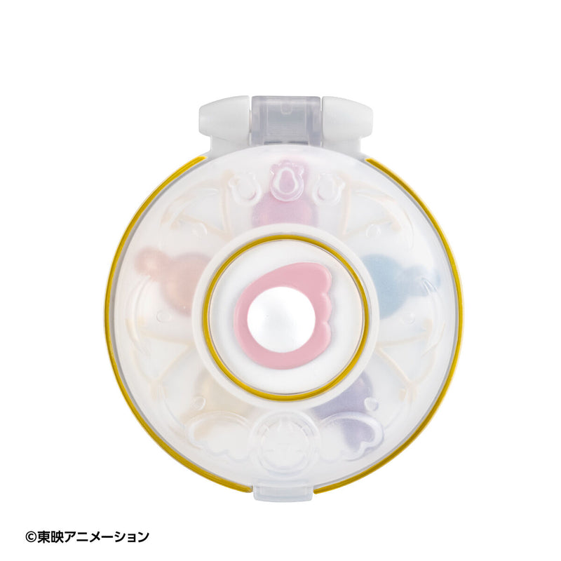 Ojamajo Doremi Compact Accessory Case