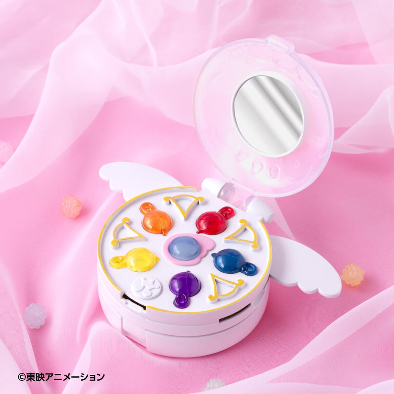 Ojamajo Doremi Compact Accessory Case