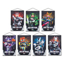Kamen Rider Geats Hanging Wall Tapestries