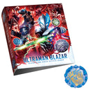Ultraman Blazar Stone Series Official Binder