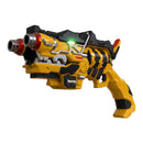 Memorial Gaburevolver