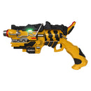 Memorial Gaburevolver