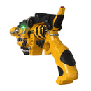 Memorial Gaburevolver