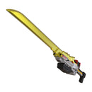 Memorial Gaburicalibur