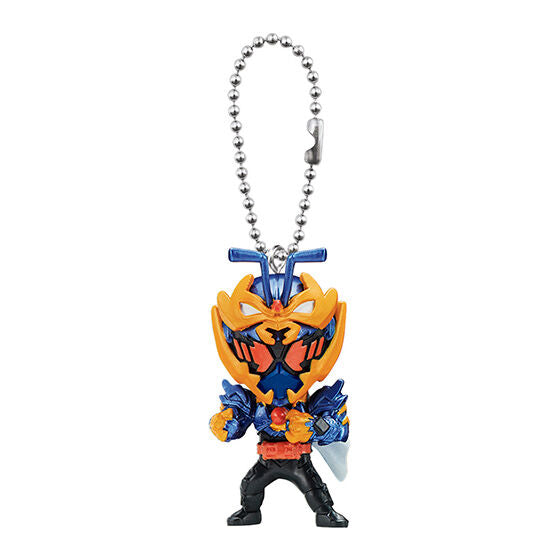 Kamen Rider Gotchard Keychains 01