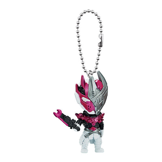 Kamen Rider Gotchard Keychains 01