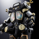 Soul of Chogokin GX-37B King Joe Black (Revival Ver)