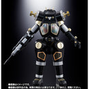 Soul of Chogokin GX-37B King Joe Black (Revival Ver)
