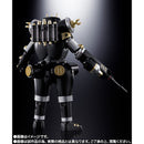 Soul of Chogokin GX-37B King Joe Black (Revival Ver)