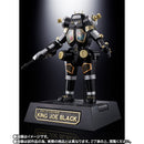 Soul of Chogokin GX-37B King Joe Black (Revival Ver)