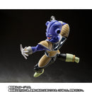 SH Figuarts Cui