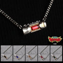 [PREORDER] Zyudenchi Necklace