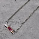 [PREORDER] Zyudenchi Necklace